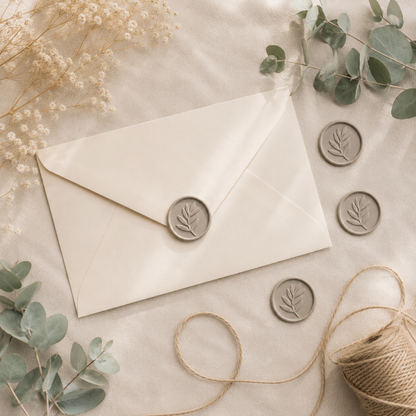 Rama de olivo · Arena · Minimal